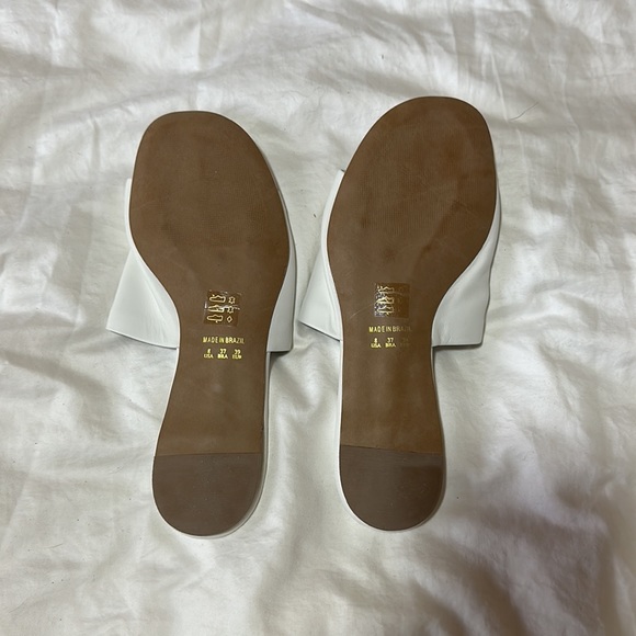 Lintervalle sandal flats - Picture 2 of 2